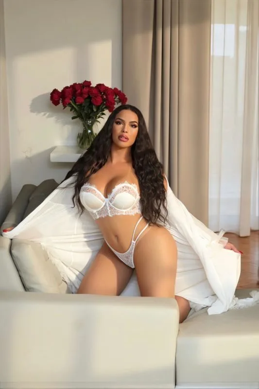 Acompanhante Trans Fabricia Lorellay em Campina Grande - Foto 23 - Transex Brasil