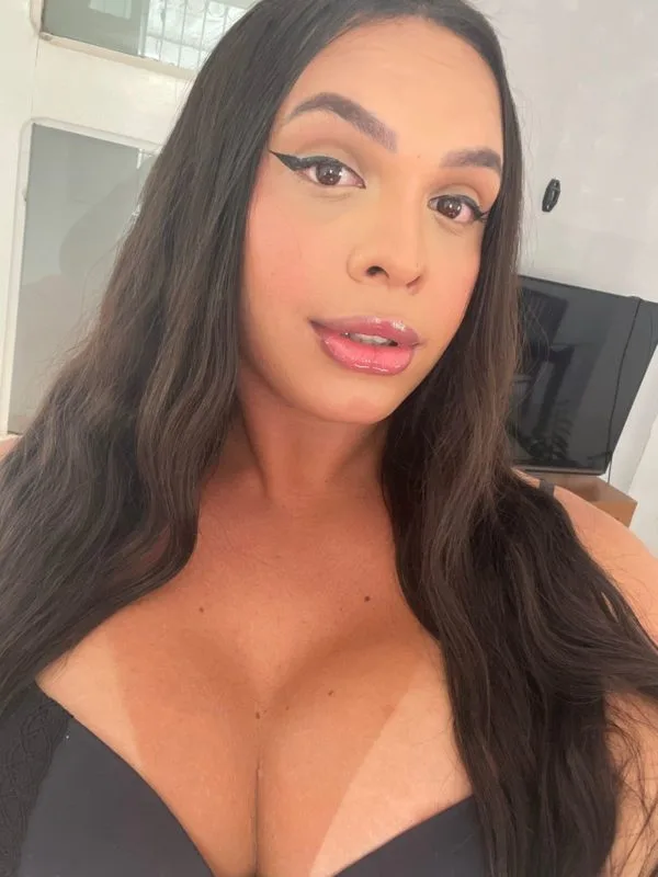 Acompanhante Trans Fabricia Lorellay em Campina Grande - Foto 31 - Transex Brasil