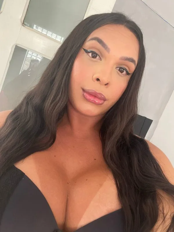 Acompanhante Trans Fabricia Lorellay em Campina Grande - Foto 32 - Transex Brasil
