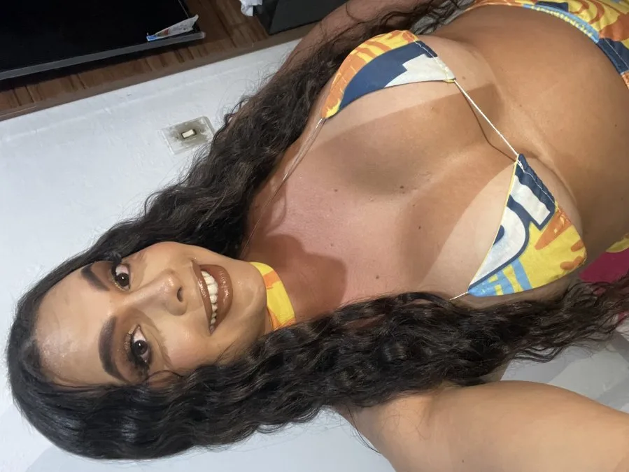 Acompanhante Trans Fabricia Lorellay em Campina Grande - Foto 34 - Transex Brasil