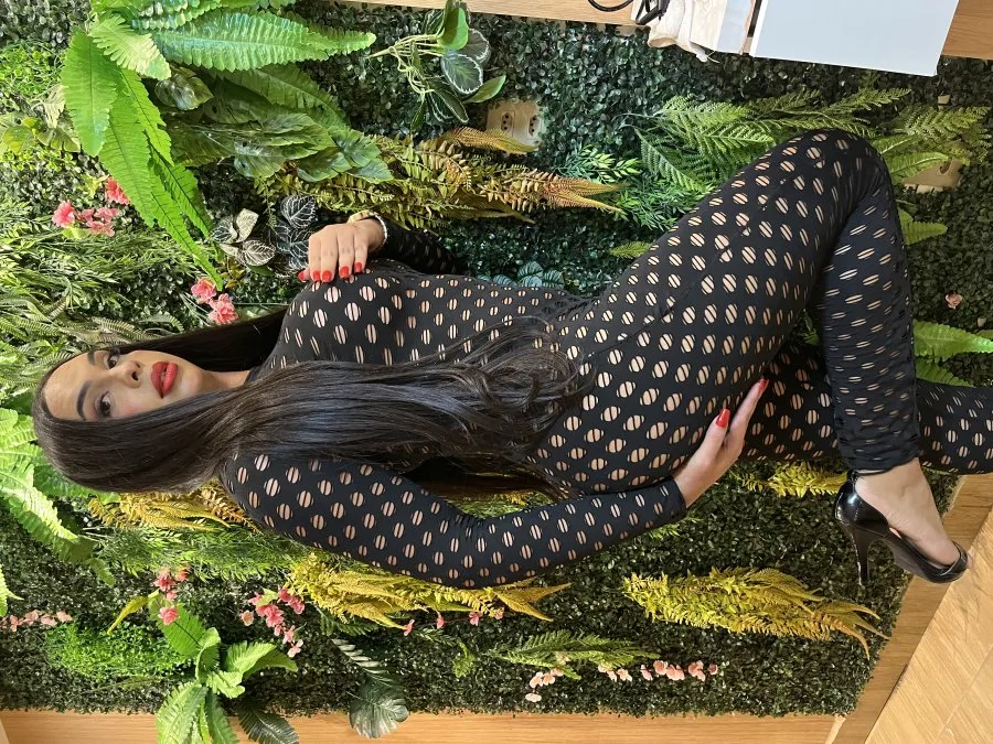 Acompanhante Trans Fabricia Lorellay em Campina Grande - Foto 37 - Transex Brasil