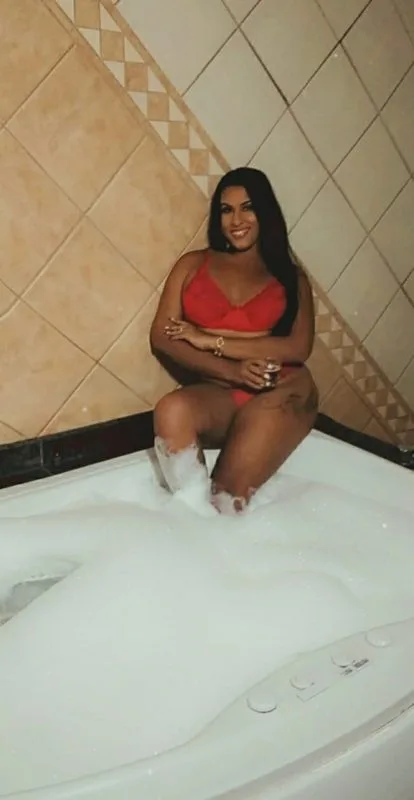 Acompanhante Trans Fabrícia Transex - Sem Local em Duque de Caxias - Foto 19 - Transex Brasil