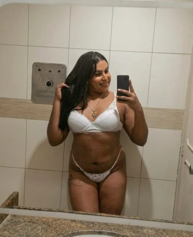Acompanhante Trans Fabrícia Transex - Sem Local em Duque de Caxias