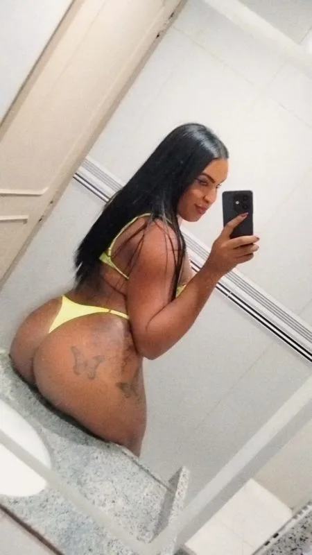 Acompanhante Trans Fabrícia Transex - Sem Local em Duque de Caxias