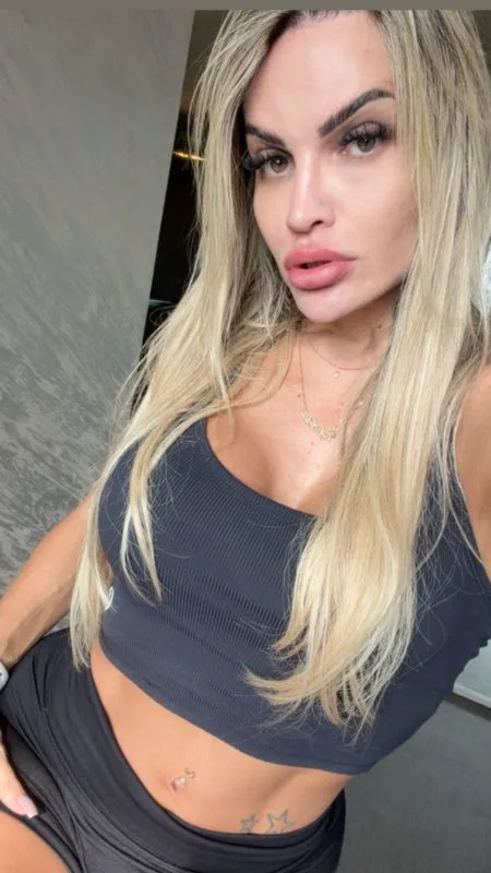 Acompanhante Trans Faby Ferreira em Salvador - Foto 28 - Transex Brasil