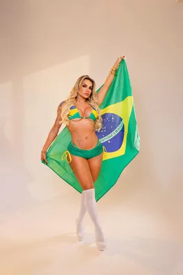 Acompanhante Trans Faby Ferreira em Salvador