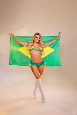 Acompanhante Trans Faby Ferreira em Salvador