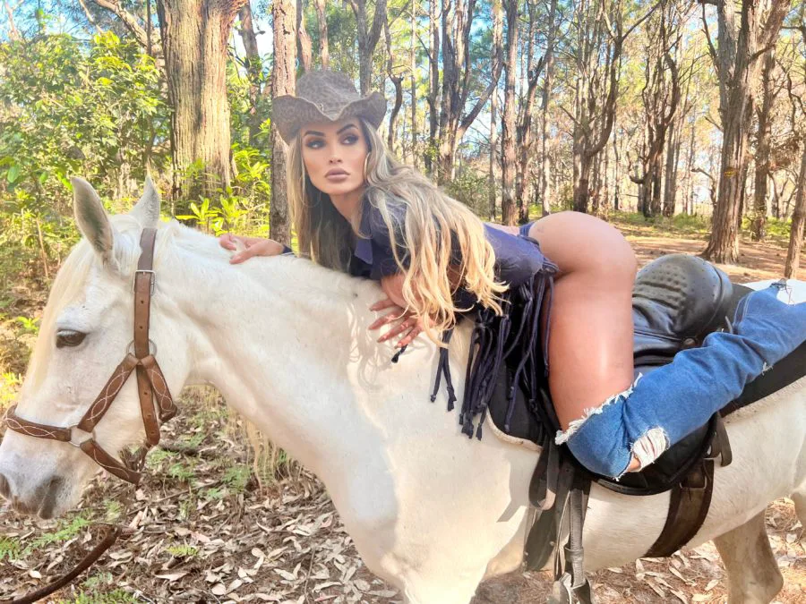 Acompanhante Trans Faby Ferreira em Salvador - Foto 68 - Transex Brasil