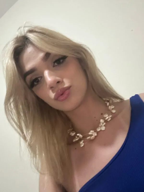 Acompanhante Trans Fany Menezes em Jundiaí - Foto 58 - Transex Brasil