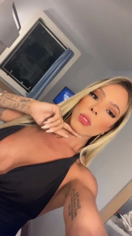 Acompanhante Trans Fernanda Alves em Salvador - Foto 10 - Transex Brasil