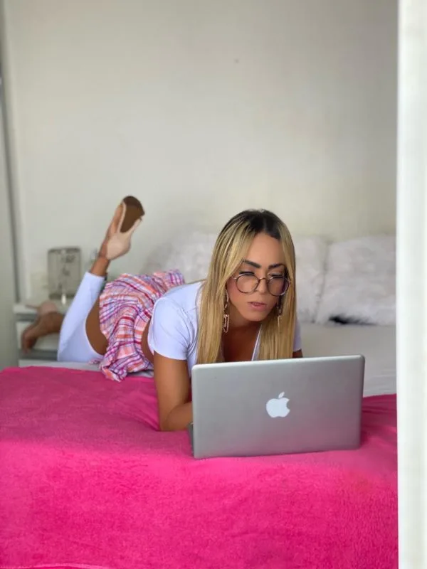 Acompanhante Trans Fernanda Alves em Salvador - Foto 16 - Transex Brasil