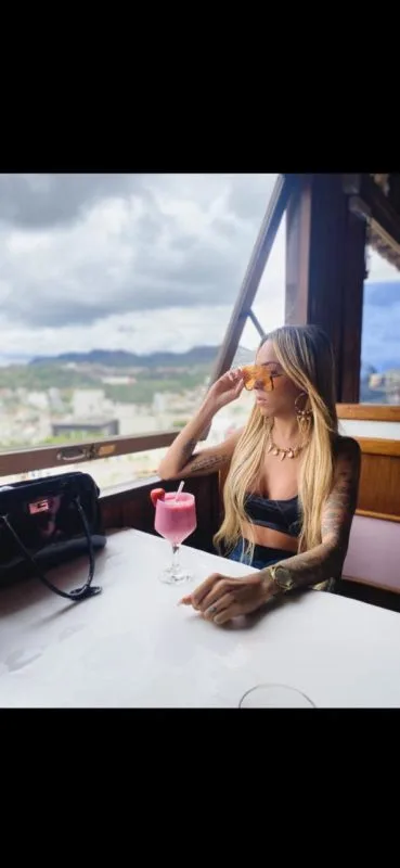 Acompanhante Trans Fernanda Alves em Salvador - Foto 24 - Transex Brasil