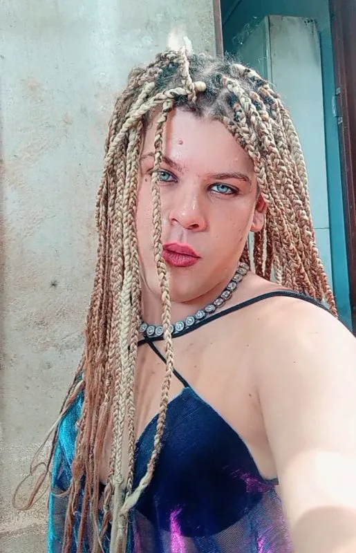 Acompanhante Fernanda Berloffa em Nuporanga