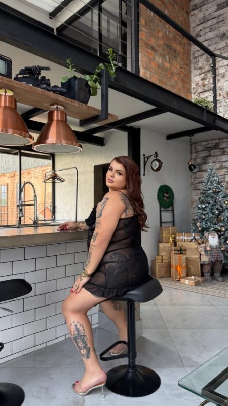 Acompanhante Trans Fernanda Cassettari em Limeira - Foto 10 - Transex Brasil