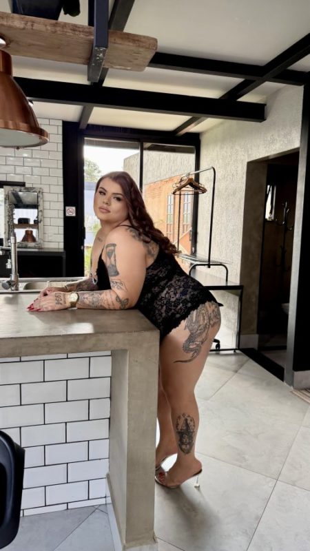 Acompanhante Trans Fernanda Cassettari em Limeira - Foto 12 - Transex Brasil
