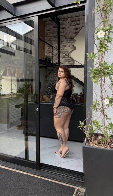 Acompanhante Trans Fernanda Cassettari em Limeira - Foto 14 - Transex Brasil