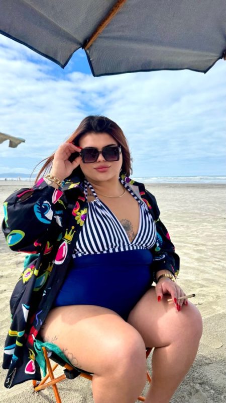 Acompanhante Trans Fernanda Cassettari em Limeira - Foto 18 - Transex Brasil