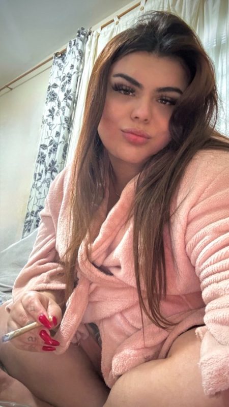 Acompanhante Trans Fernanda Cassettari em Limeira - Foto 19 - Transex Brasil