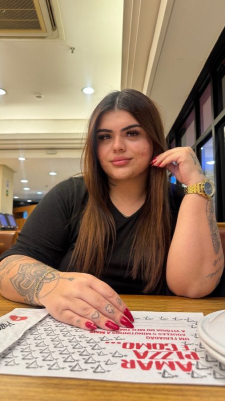 Acompanhante Trans Fernanda Cassettari em Limeira - Foto 21 - Transex Brasil