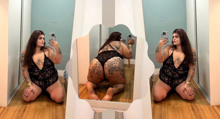 Acompanhante Trans Fernanda Cassettari em Limeira - Foto 26 - Transex Brasil