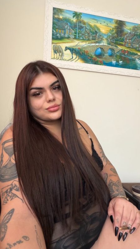 Acompanhante Trans Fernanda Cassettari em Limeira