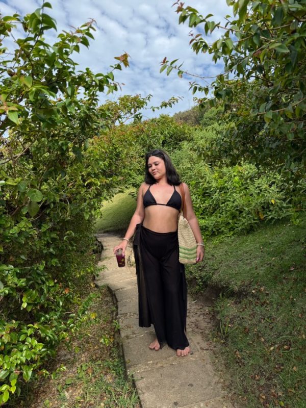 Acompanhante Trans Fernanda De Castro em Curitiba - Foto 10 - Transex Brasil