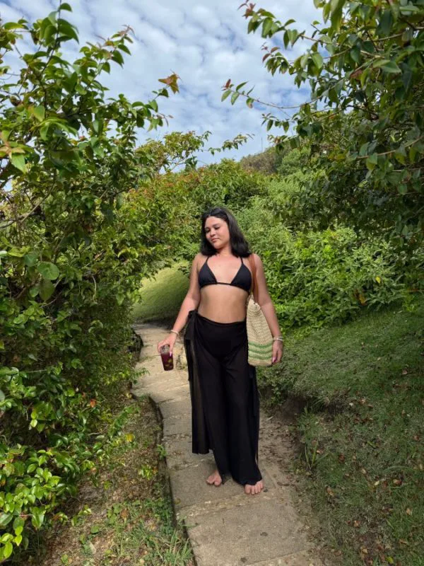 Acompanhante Trans Fernanda De Castro em São Paulo - Foto 10 - Transex Brasil