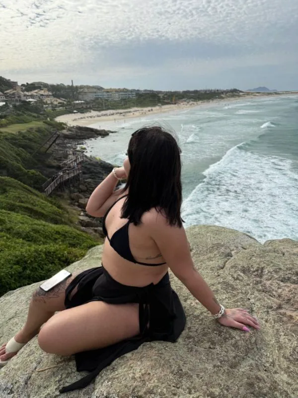 Acompanhante Trans Fernanda De Castro em São Paulo - Foto 11 - Transex Brasil