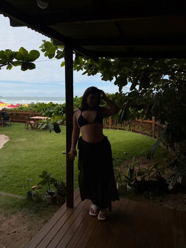 Acompanhante Trans Fernanda De Castro em São Paulo - Foto 15 - Transex Brasil