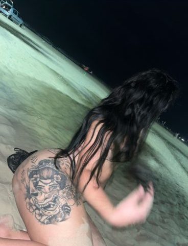 Acompanhante Trans Fernanda De Castro em Curitiba - Foto 16 - Transex Brasil