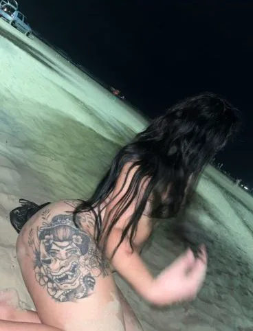 Acompanhante Trans Fernanda De Castro em São Paulo - Foto 16 - Transex Brasil