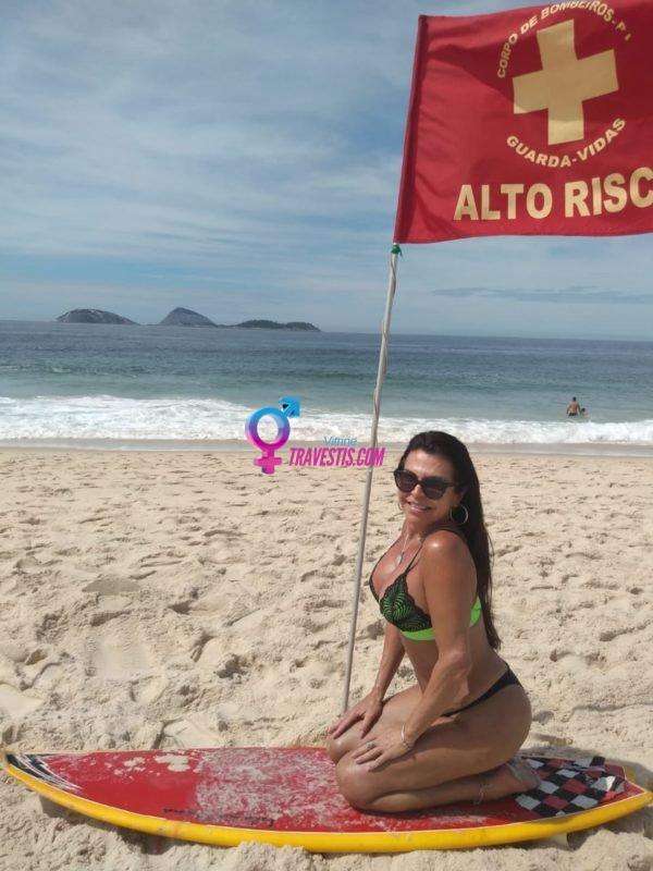 Fernanda Gaúcha