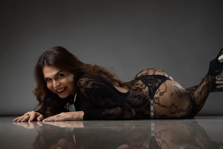 Acompanhante Trans Fernanda Gaúcha em Caxias do Sul - Foto 10 - Transex Brasil
