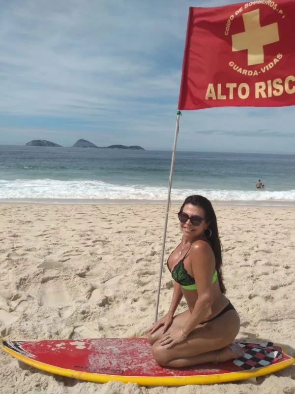 Acompanhante Trans Fernanda Gaúcha em Caxias do Sul - Foto 27 - Transex Brasil