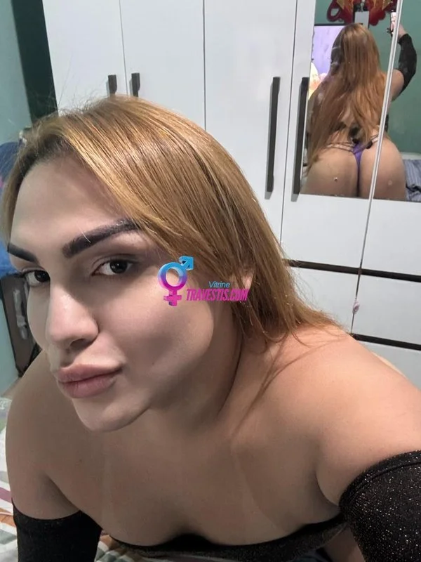 Transex acompanhante Manaus,  Fernanda Lemos