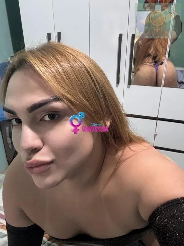 Transex acompanhante Manaus,  Fernanda Lemos