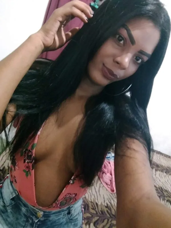 Acompanhante Trans Fernanda Lopes em Recife - Foto 17 - Transex Brasil