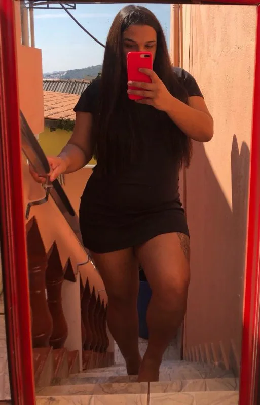 Acompanhante Trans Fernanda Lopes em Recife - Foto 30 - Transex Brasil