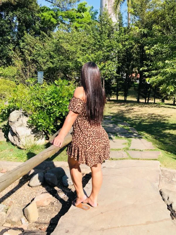 Acompanhante Trans Fernanda Lopes em Recife - Foto 31 - Transex Brasil