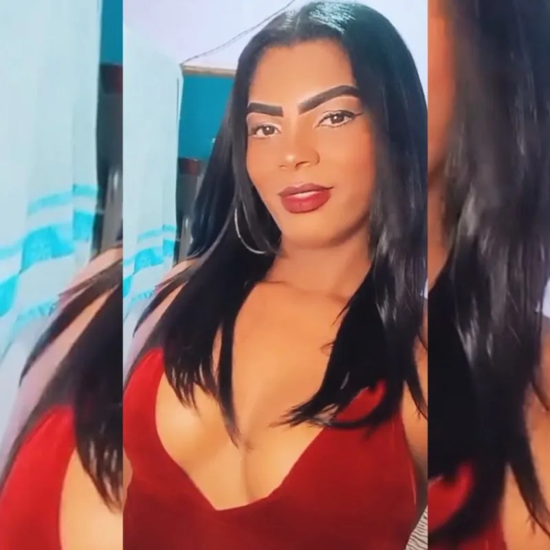 Acompanhante Trans Fernanda Lopes em Recife