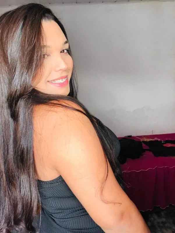 Acompanhante Trans Fernanda Lopes em Recife - Foto 32 - Transex Brasil