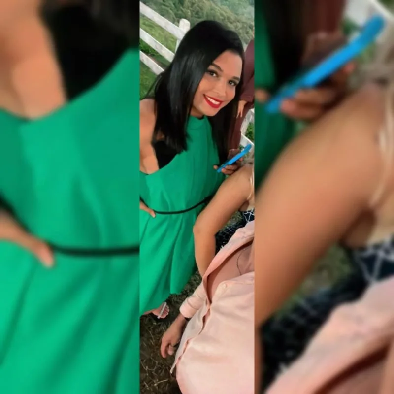 Acompanhante Trans Fernanda Lopes em Recife - Foto 33 - Transex Brasil