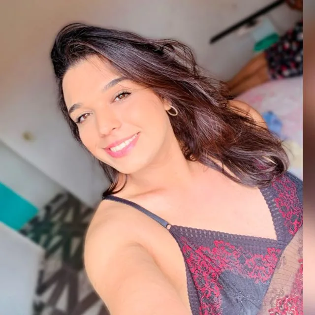Acompanhante Trans Fernanda Lopes em Recife - Foto 34 - Transex Brasil