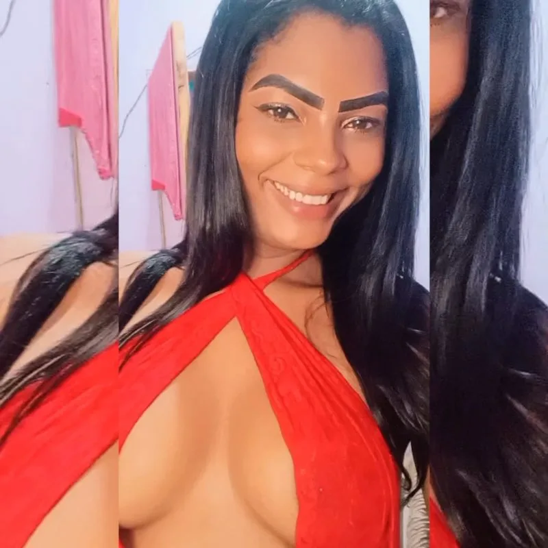 Acompanhante Trans Fernanda Lopes em Recife