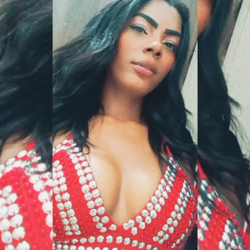 Acompanhante Trans Fernanda Lopes em Recife