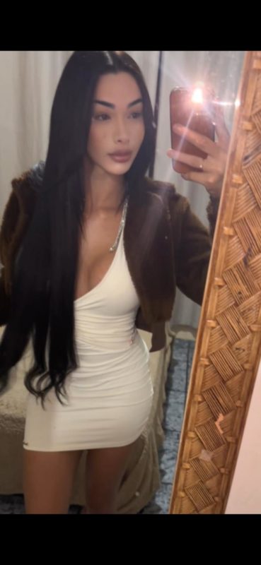 Acompanhante Trans Fernanda Macena em Brasília