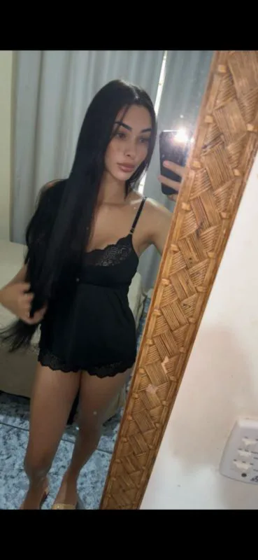 Acompanhante Fernanda Macena em Brasília