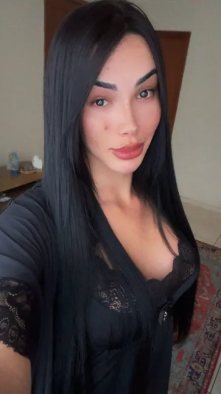 Acompanhante Fernanda Macena em Brasília