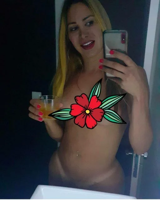 Acompanhante Trans Fernanda Marques em Contagem - Foto 82 - Transex Brasil