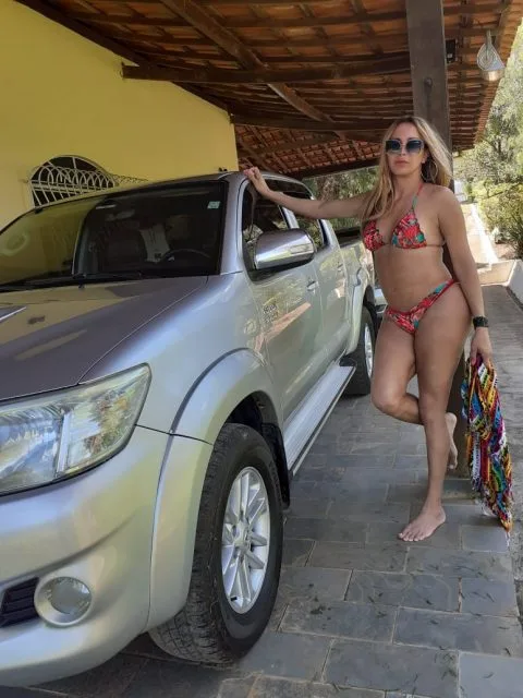 Acompanhante Trans Fernanda Marques em Contagem - Foto 83 - Transex Brasil